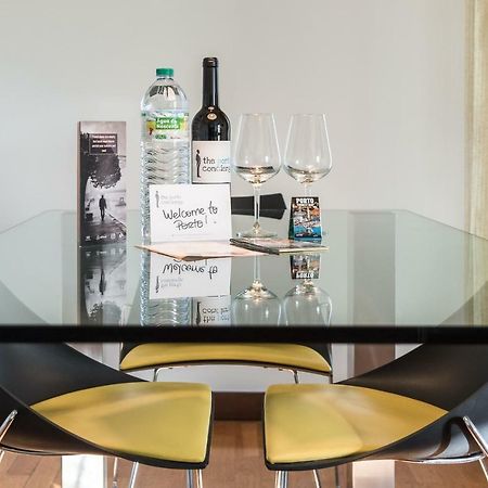 포르투 Guestready - Cactus Balcony - Free Private Parking 아파트 외부 사진