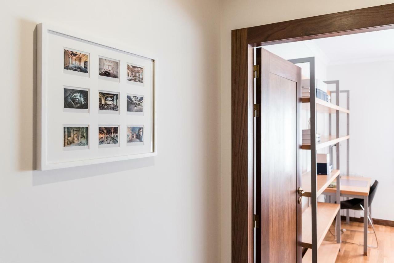 포르투 Guestready - Cactus Balcony - Free Private Parking 아파트 외부 사진
