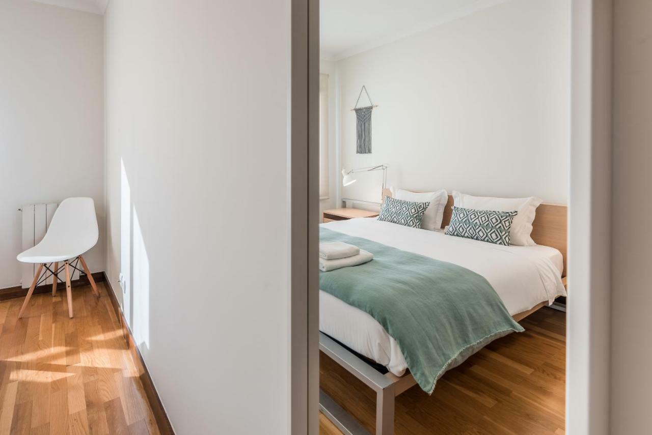 포르투 Guestready - Cactus Balcony - Free Private Parking 아파트 외부 사진