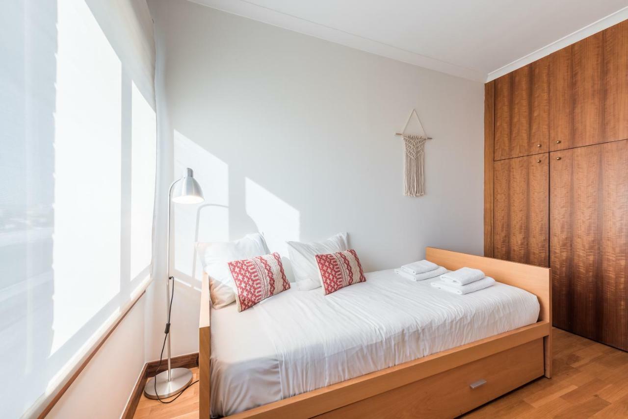 포르투 Guestready - Cactus Balcony - Free Private Parking 아파트 외부 사진